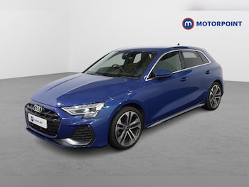 Used Audi A3 undefined for sale - 77446566: Photo