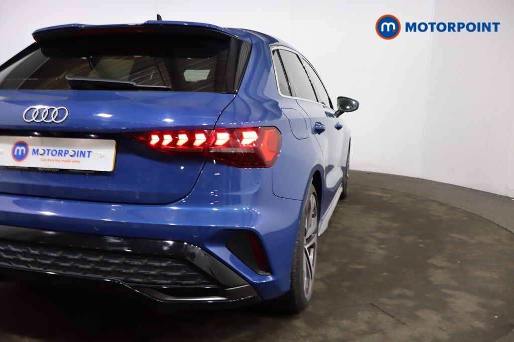 Used Audi A3 2024 for sale - 77446566: Photo 40