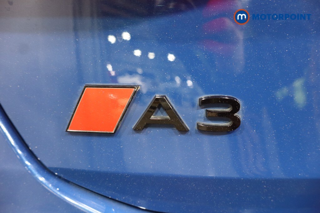 Used Audi A3 2024 for sale - 77446566: Photo 41