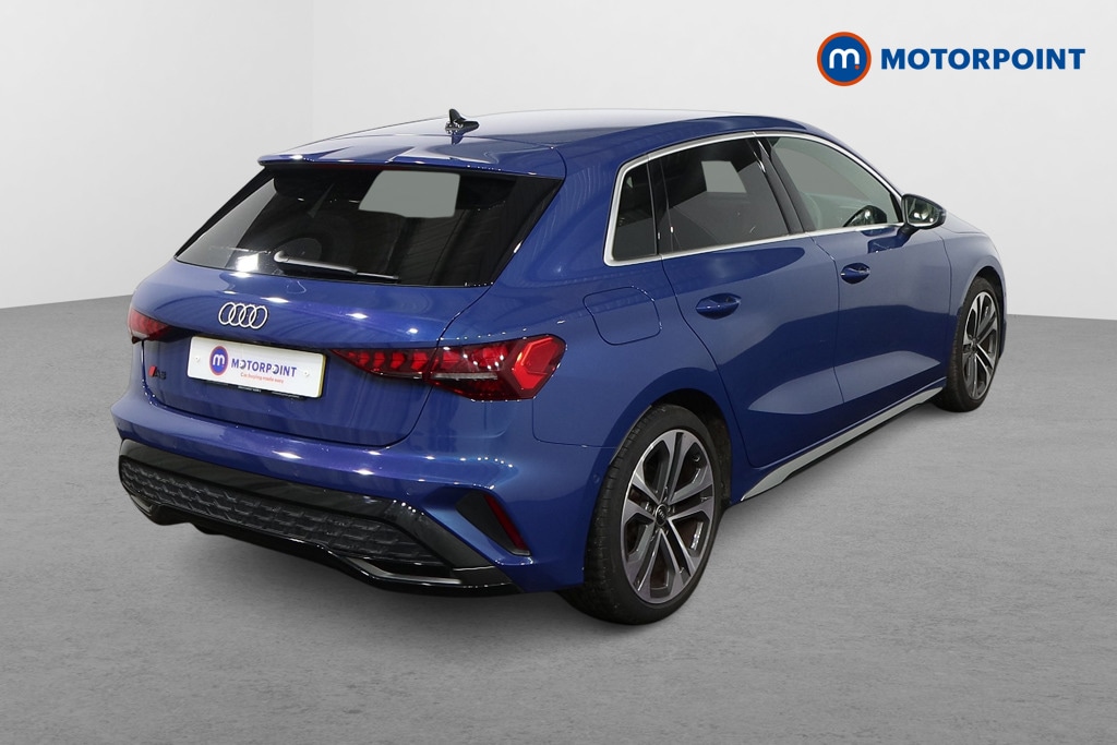 Used Audi A3 2024 for sale - 77446566: Photo 7