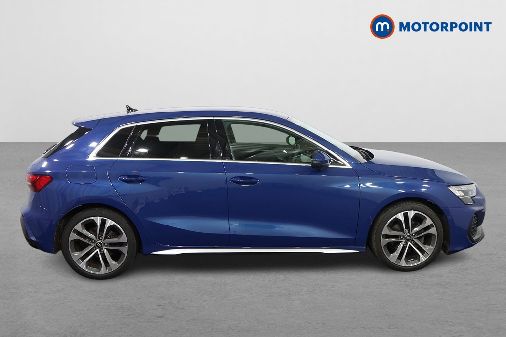 Used Audi A3 2024 for sale - 77446566: Photo 8