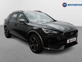 2024 - 1.4 eHybrid 204 V1 5dr DSG