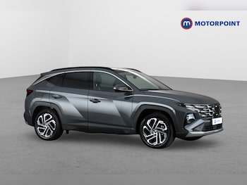 Used Hyundai TUCSON 2025 for sale - 78240368: Photo