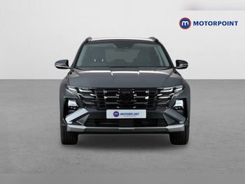 Used Hyundai TUCSON 2025 for sale - 78240368: Photo