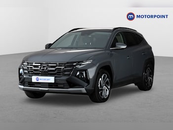 Used Hyundai TUCSON 2025 for sale - 78240368: Photo