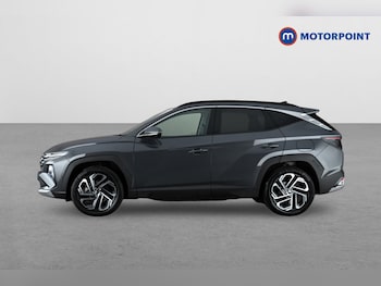 Used Hyundai TUCSON 2025 for sale - 78240368: Photo