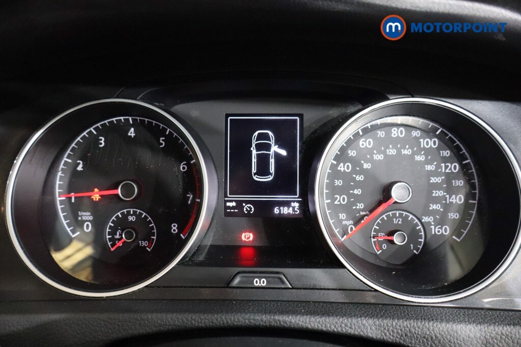 Used Volkswagen Golf 2019 for sale - 76218034: Photo 10