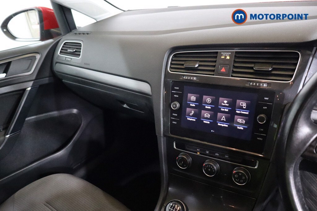 Used Volkswagen Golf 2019 for sale - 76218034: Photo 11