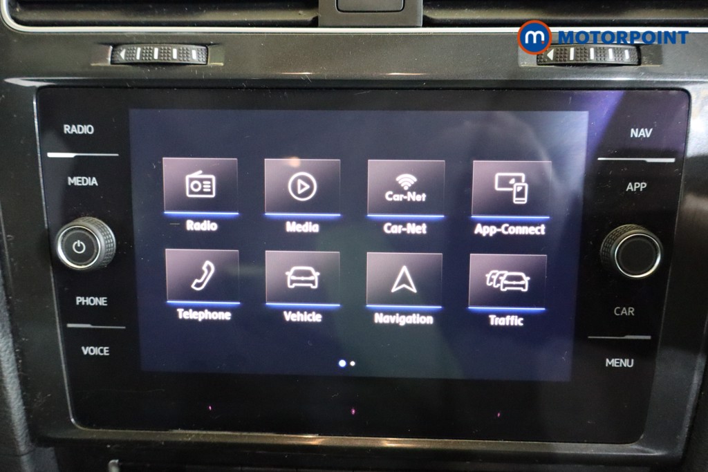 Used Volkswagen Golf 2019 for sale - 76218034: Photo 12