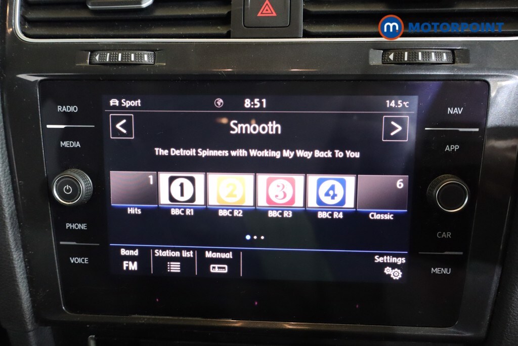 Used Volkswagen Golf 2019 for sale - 76218034: Photo 13