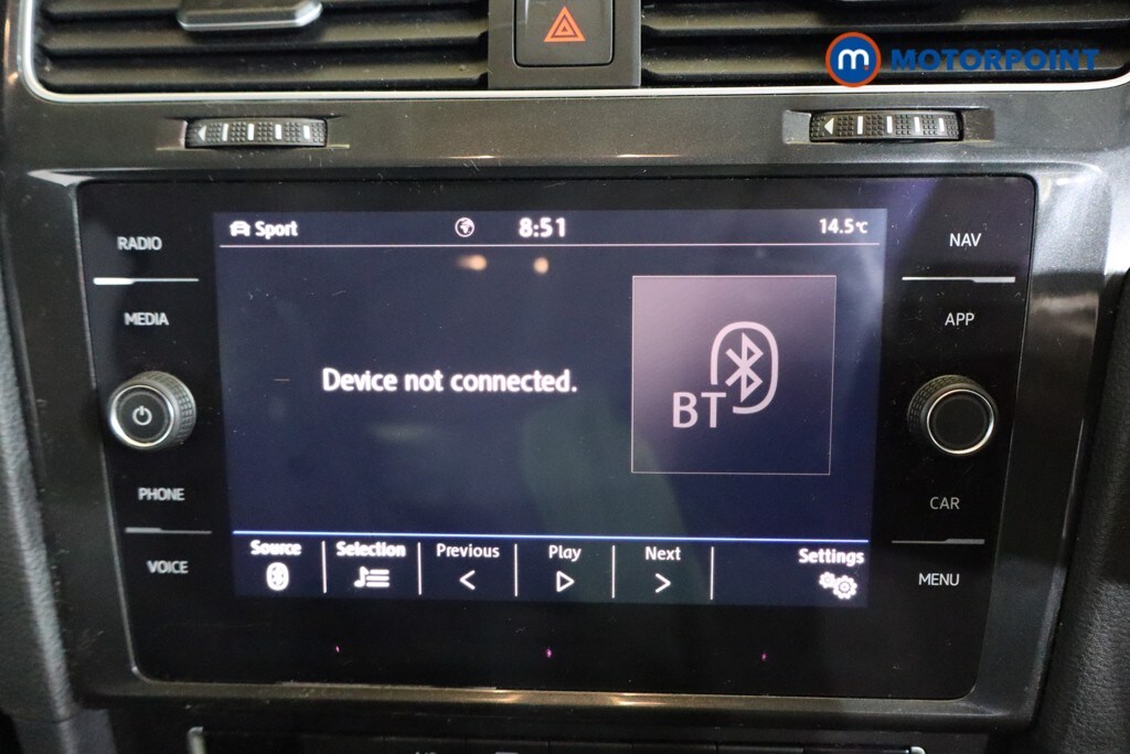 Used Volkswagen Golf 2019 for sale - 76218034: Photo 14