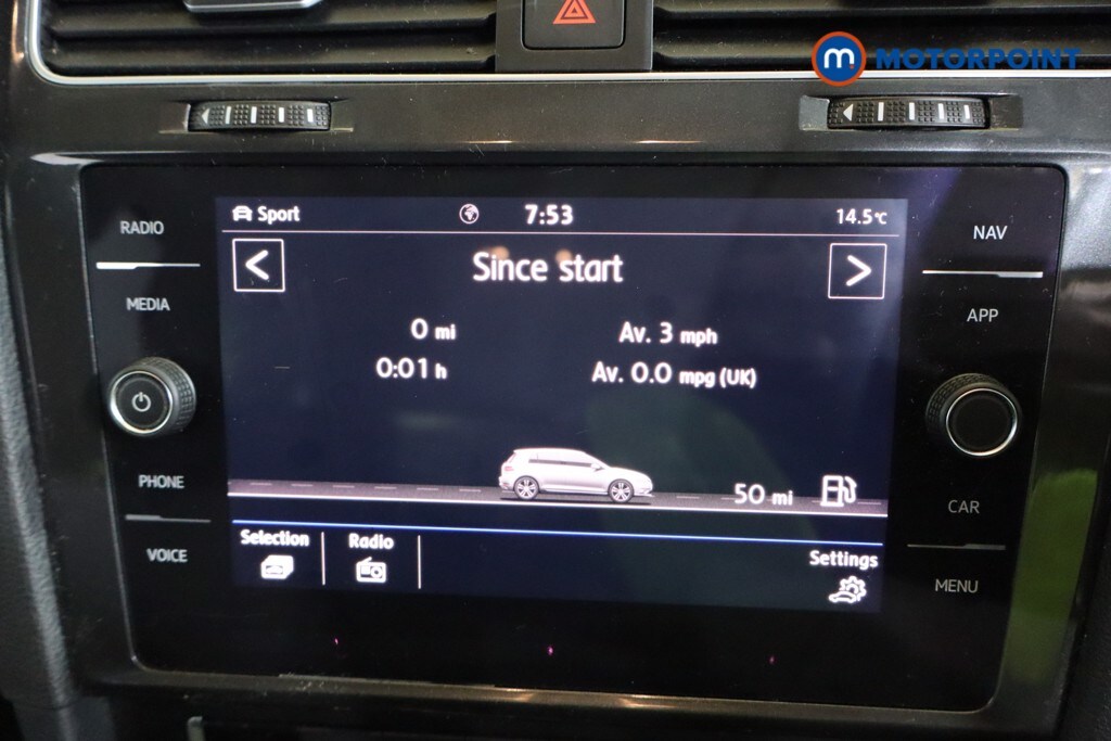 Used Volkswagen Golf 2019 for sale - 76218034: Photo 18