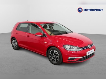 2019 - 1.5 TSI EVO Match 5dr