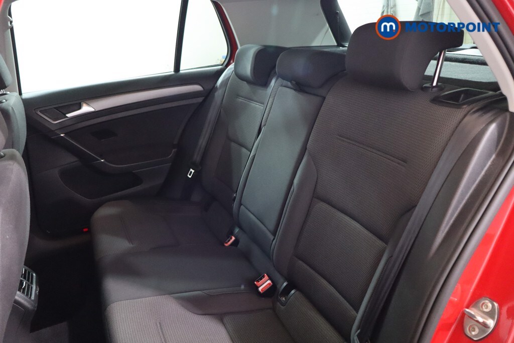 Used Volkswagen Golf 2019 for sale - 76218034: Photo 28