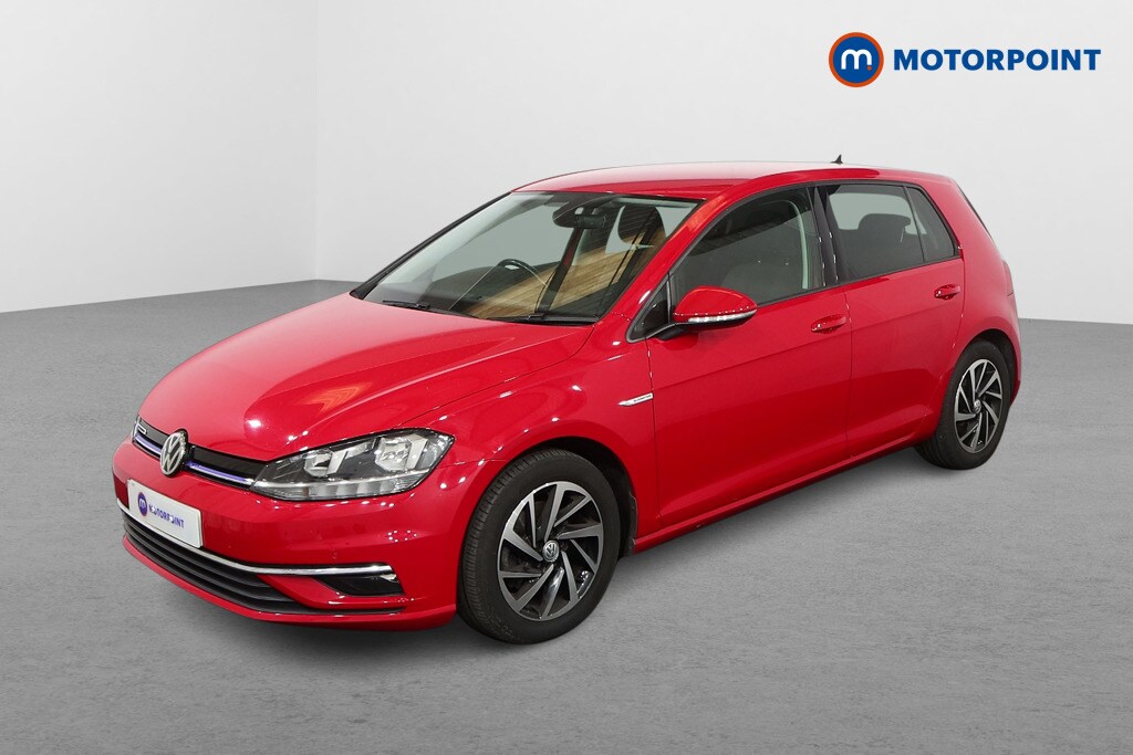 Used Volkswagen Golf 2019 for sale - 76218034: Photo 3