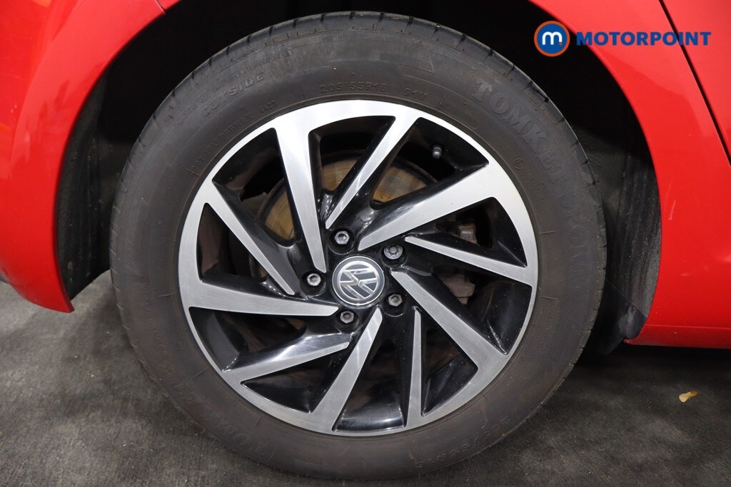 Used Volkswagen Golf 2019 for sale - 76218034: Photo 32