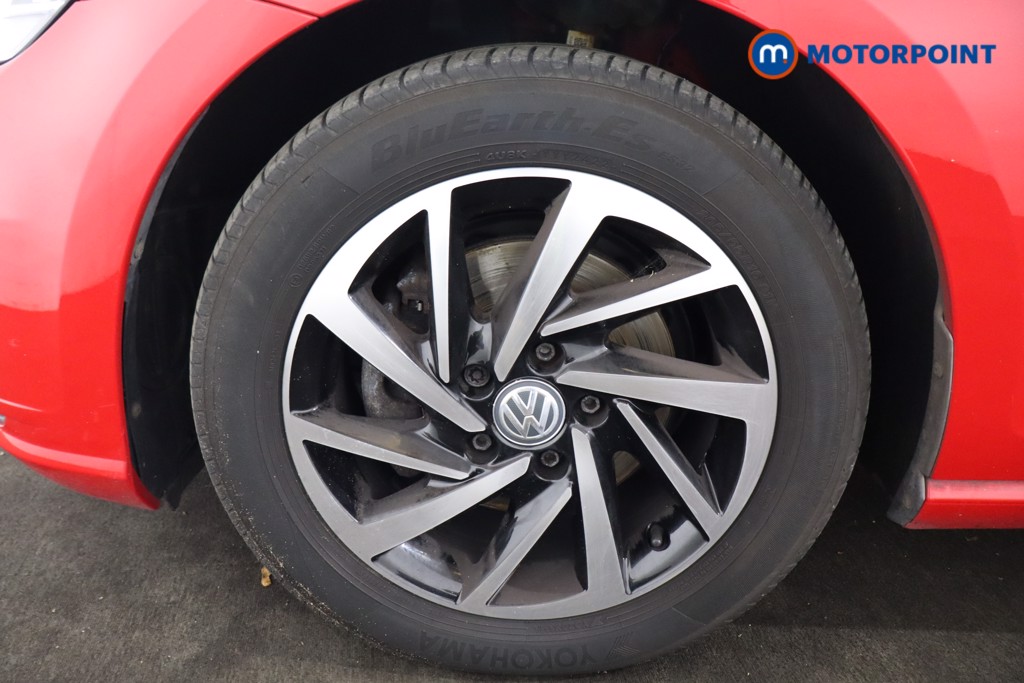 Used Volkswagen Golf 2019 for sale - 76218034: Photo 34