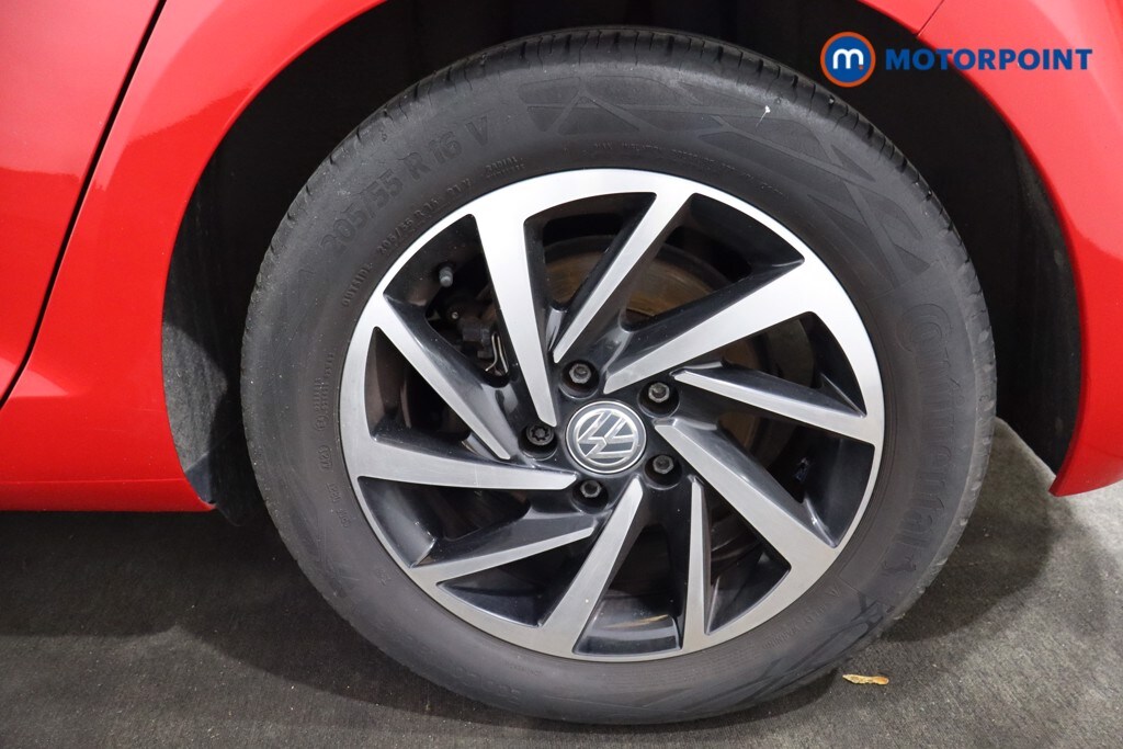 Used Volkswagen Golf 2019 for sale - 76218034: Photo 35