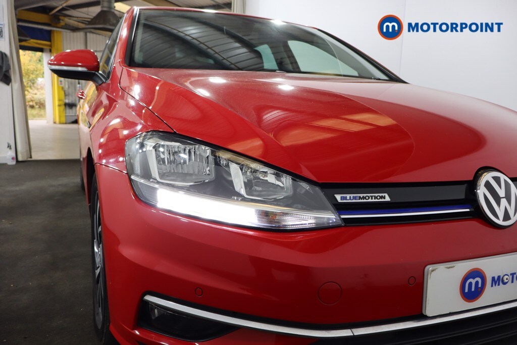 Used Volkswagen Golf 2019 for sale - 76218034: Photo 36