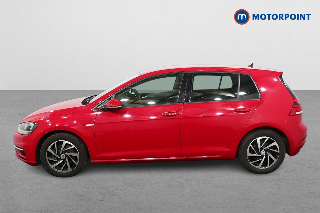 Used Volkswagen Golf 2019 for sale - 76218034: Photo 4
