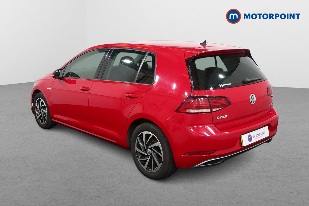 Used Volkswagen Golf 2019 for sale - 76218034: Photo 5