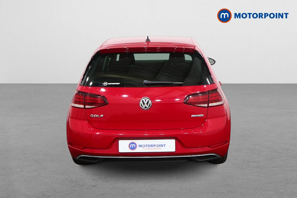 Used Volkswagen Golf 2019 for sale - 76218034: Photo 6