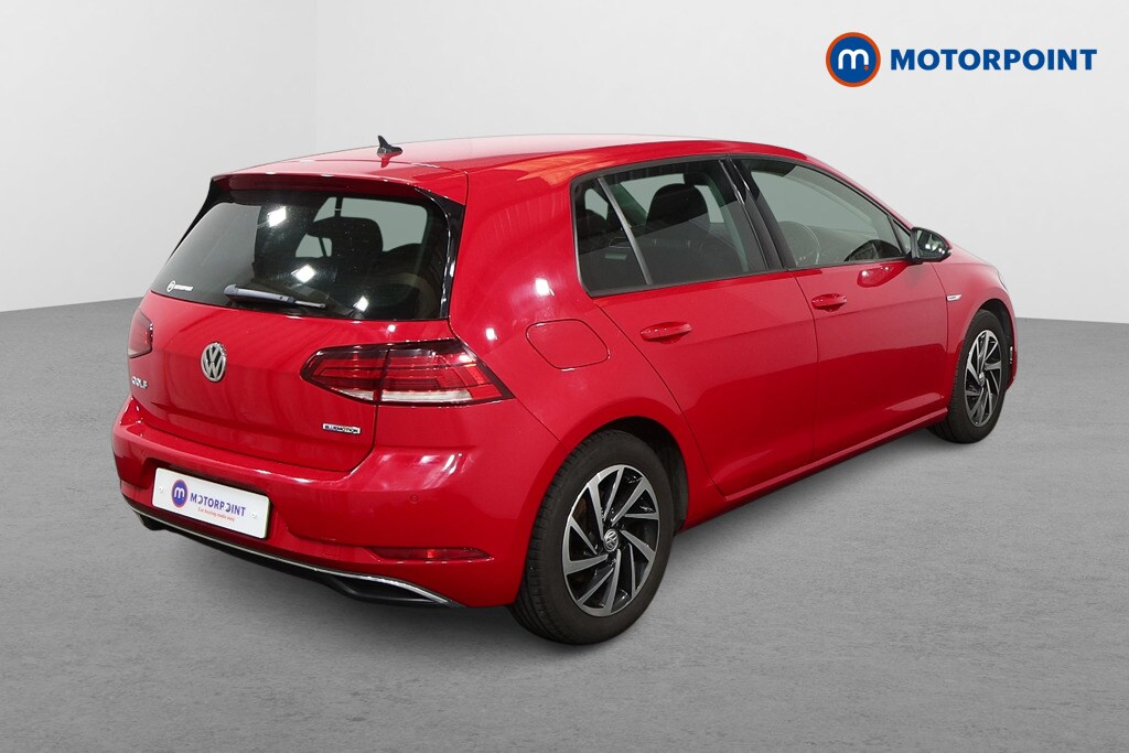 Used Volkswagen Golf 2019 for sale - 76218034: Photo 7