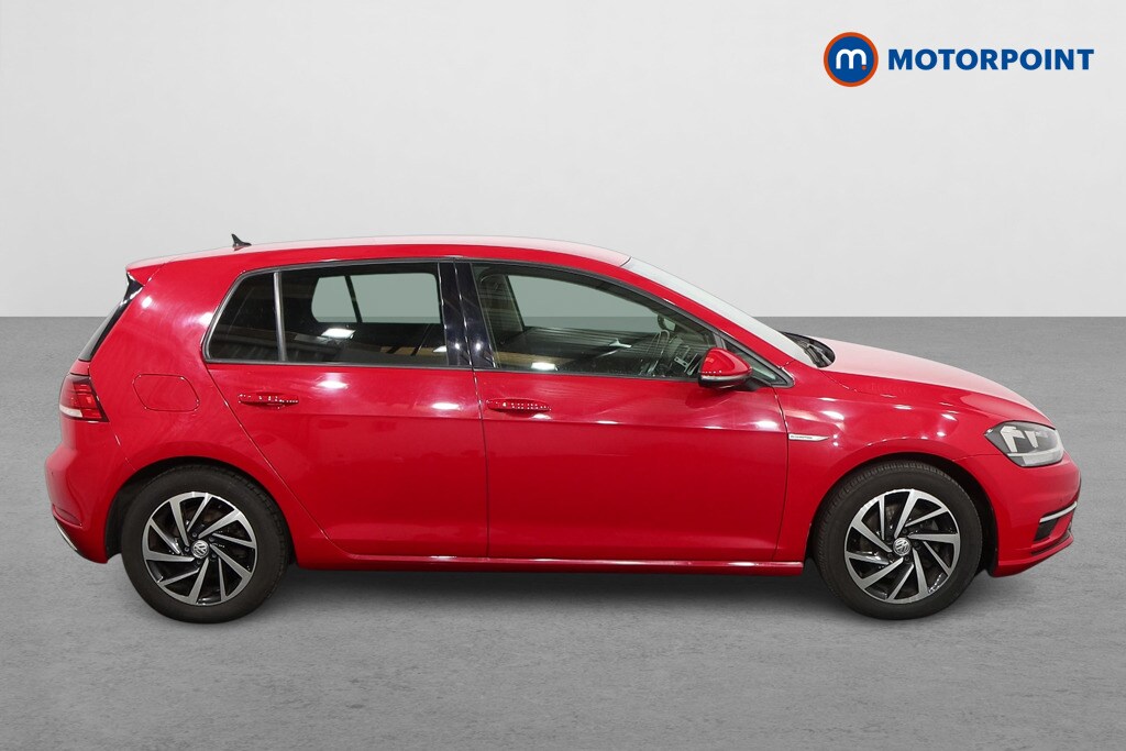 Used Volkswagen Golf 2019 for sale - 76218034: Photo 8
