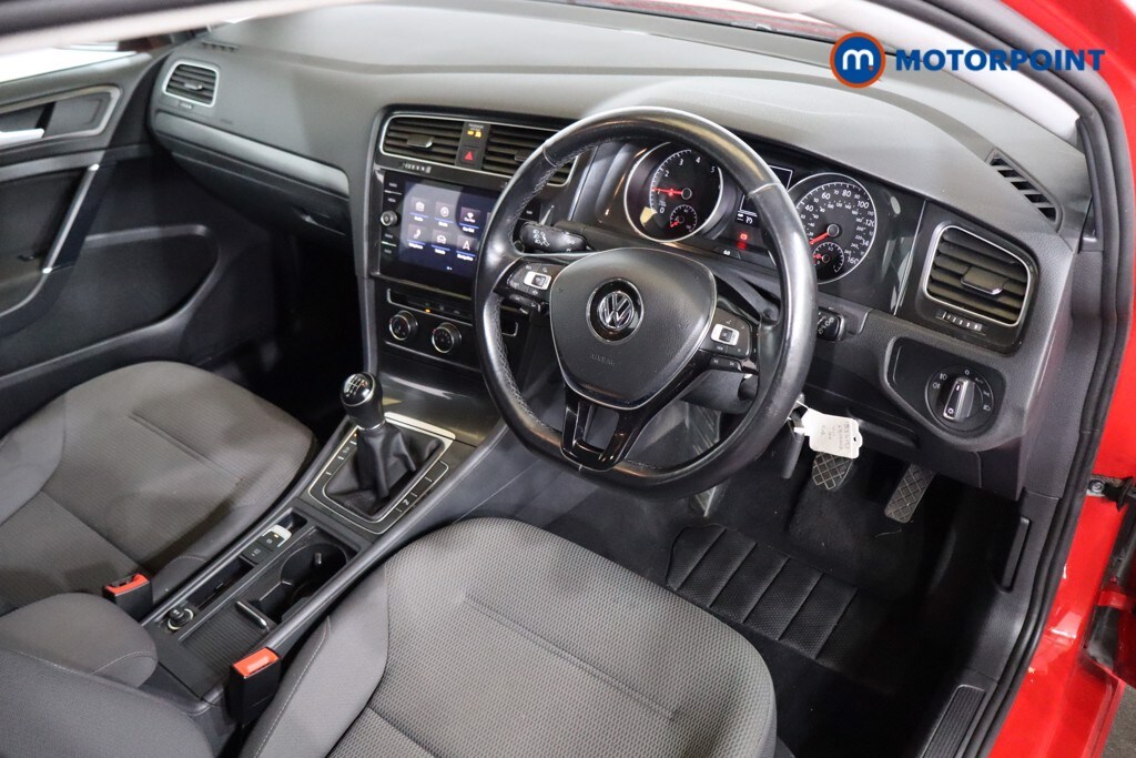 Used Volkswagen Golf 2019 for sale - 76218034: Photo 9