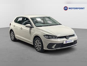 Used Volkswagen Polo 2024 for sale - 79639389: Photo