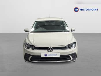 Used Volkswagen Polo 2024 for sale - 79639389: Photo
