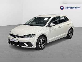 Used Volkswagen Polo 2024 for sale - 79639389: Photo