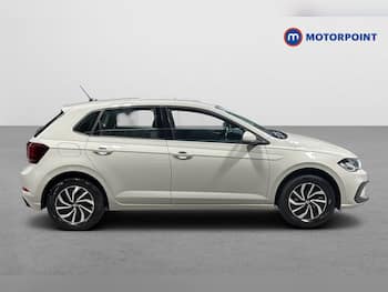 Used Volkswagen Polo 2024 for sale - 79639389: Photo
