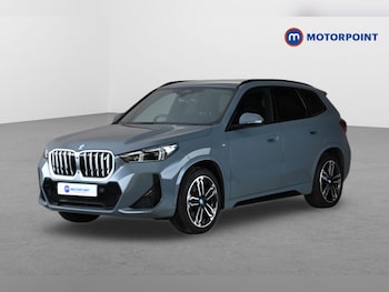 Used BMW iX1 2023 for sale - 79214767: Photo