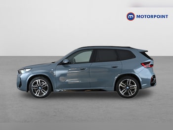 Used BMW iX1 2023 for sale - 79214767: Photo