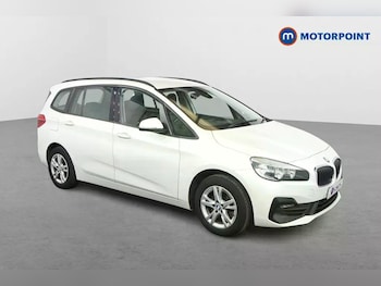 Used BMW 2 Series 2019 for sale - 76557682: Photo