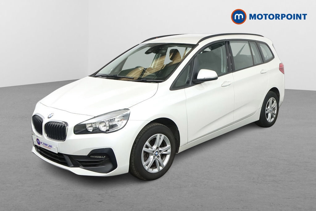 Used BMW 2 Series 2019 for sale - 76557682: Photo 3