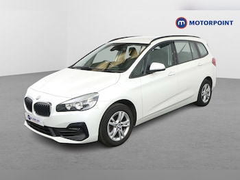 Used BMW 2 Series 2019 for sale - 76557682: Photo