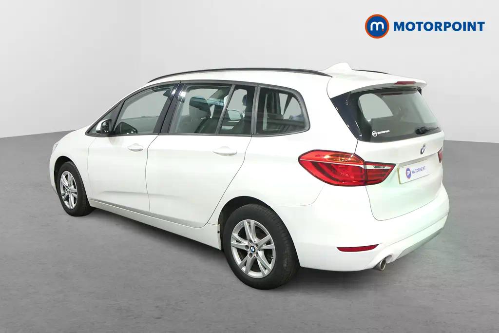 Used BMW 2 Series 2019 for sale - 76557682: Photo 4