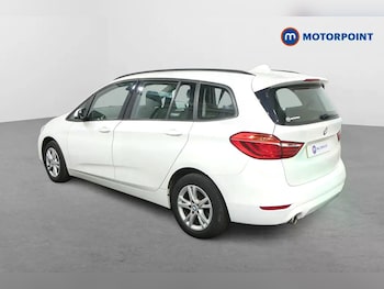 Used BMW 2 Series 2019 for sale - 76557682: Photo