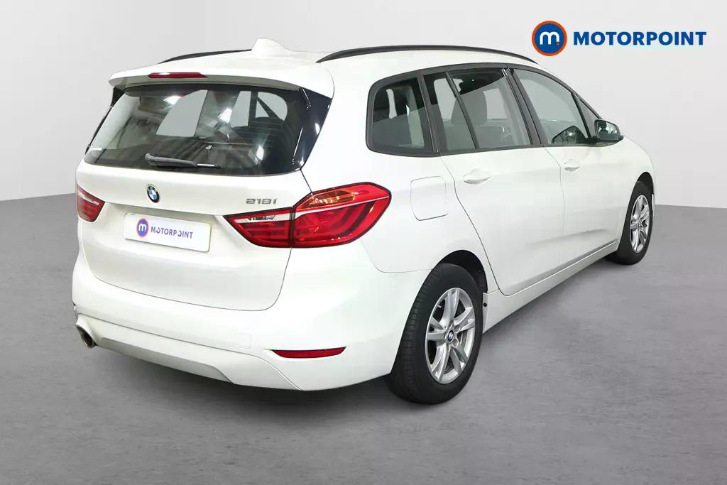 Used BMW 2 Series 2019 for sale - 76557682: Photo 5