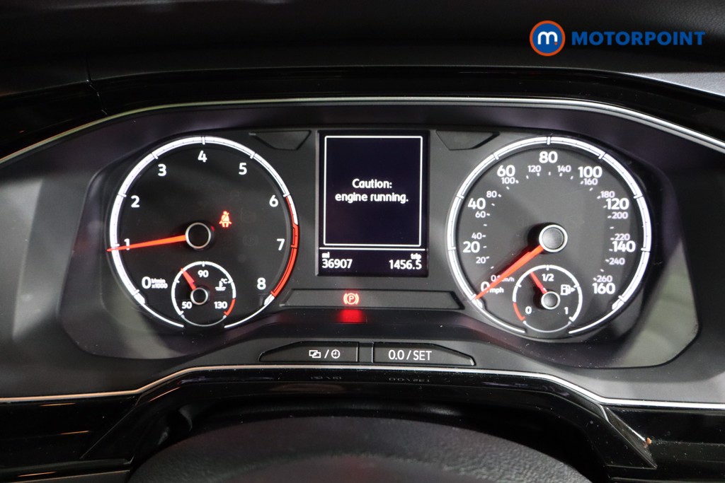 Used Volkswagen Polo 2021 for sale - 77002205: Photo 10