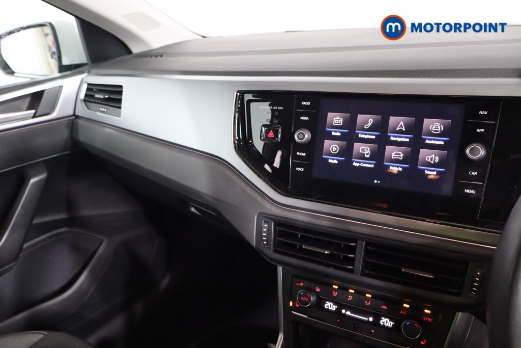 Used Volkswagen Polo 2021 for sale - 77002205: Photo 11