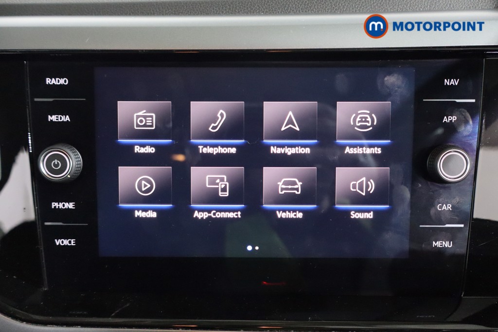 Used Volkswagen Polo 2021 for sale - 77002205: Photo 12