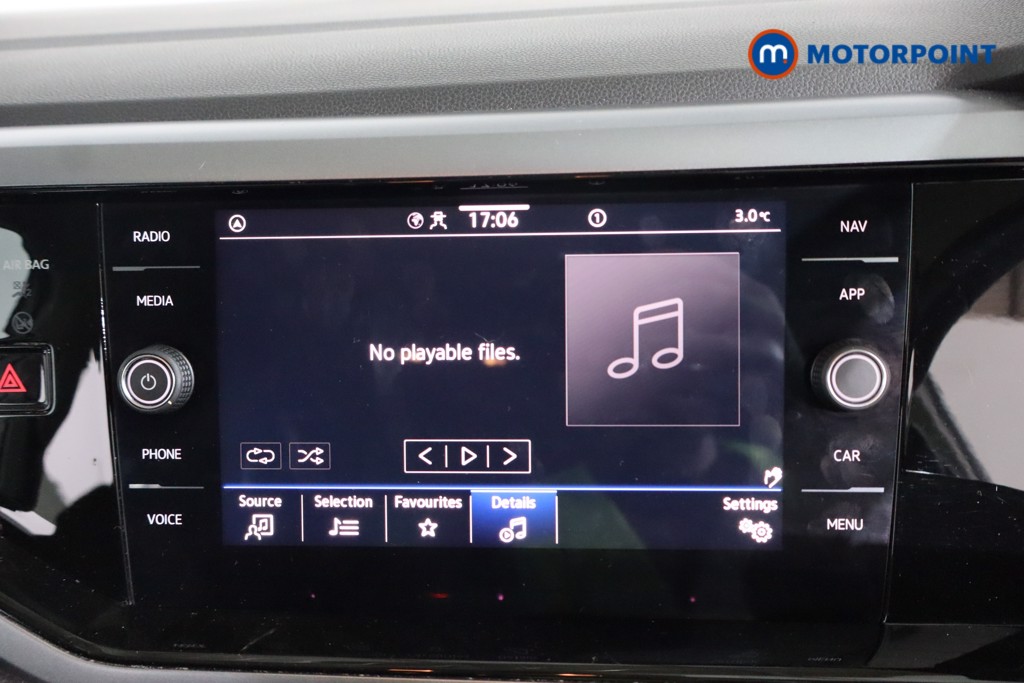 Used Volkswagen Polo 2021 for sale - 77002205: Photo 14