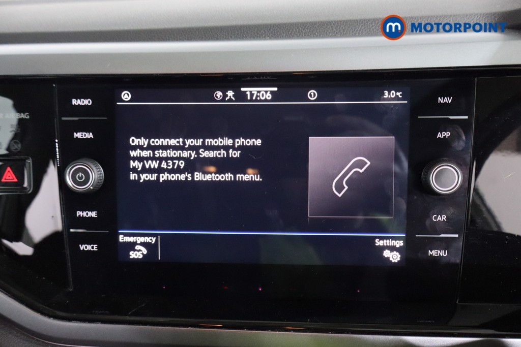 Used Volkswagen Polo 2021 for sale - 77002205: Photo 15