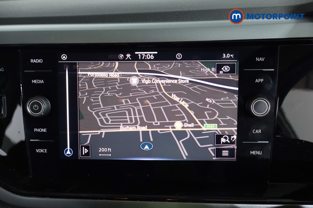 Used Volkswagen Polo 2021 for sale - 77002205: Photo 16