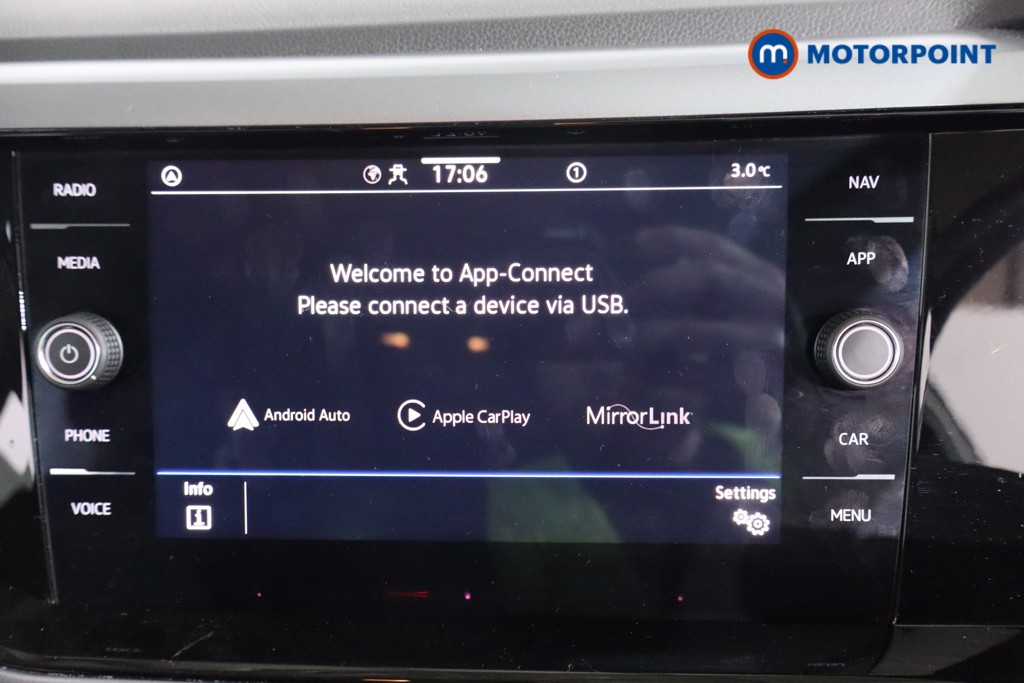 Used Volkswagen Polo 2021 for sale - 77002205: Photo 17