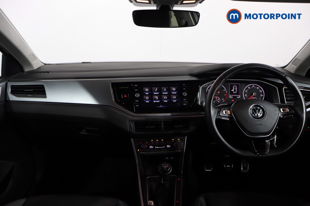 Used Volkswagen Polo 2021 for sale - 77002205: Photo 30