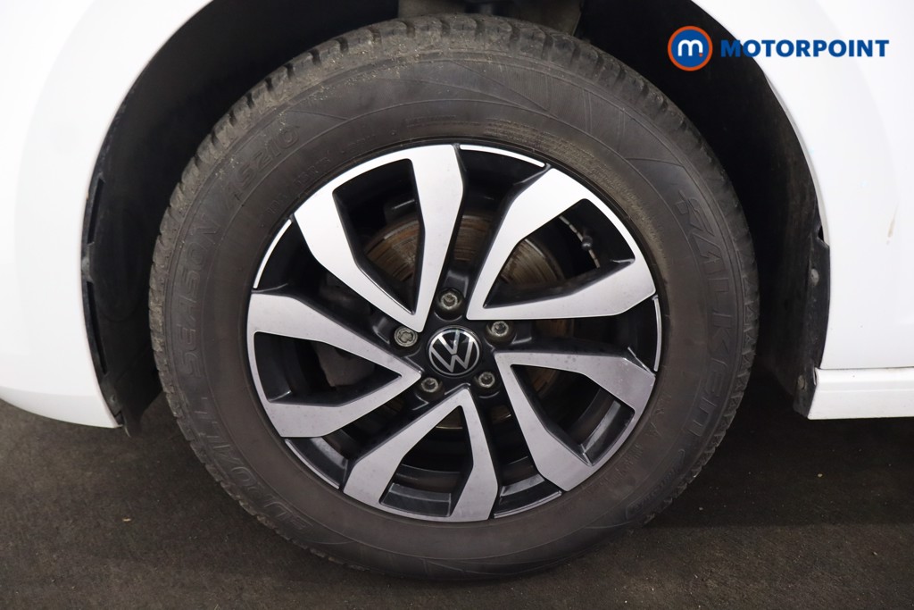 Used Volkswagen Polo 2021 for sale - 77002205: Photo 34